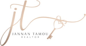 Jannan Tamou Realtor