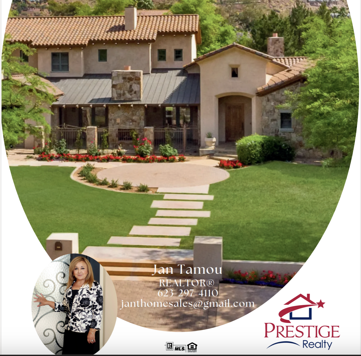 Buy Or Sell With Homes By Jan