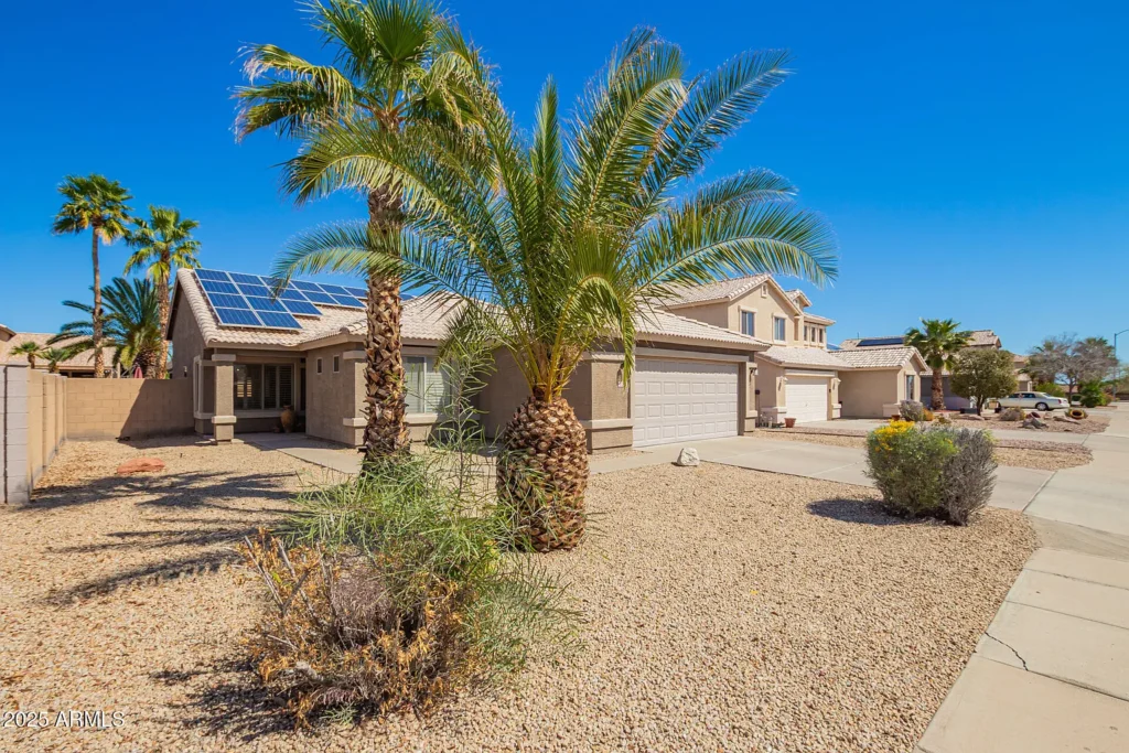 Arizona real esatate