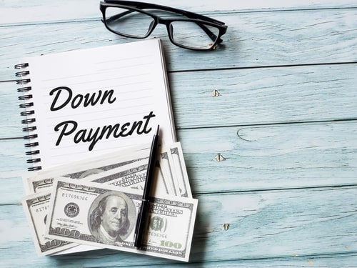 Arizona down payment assistance programs